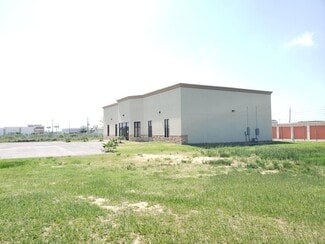 Plus de détails pour 6603 Langham Dr, Houston, TX - Local d'activités à louer