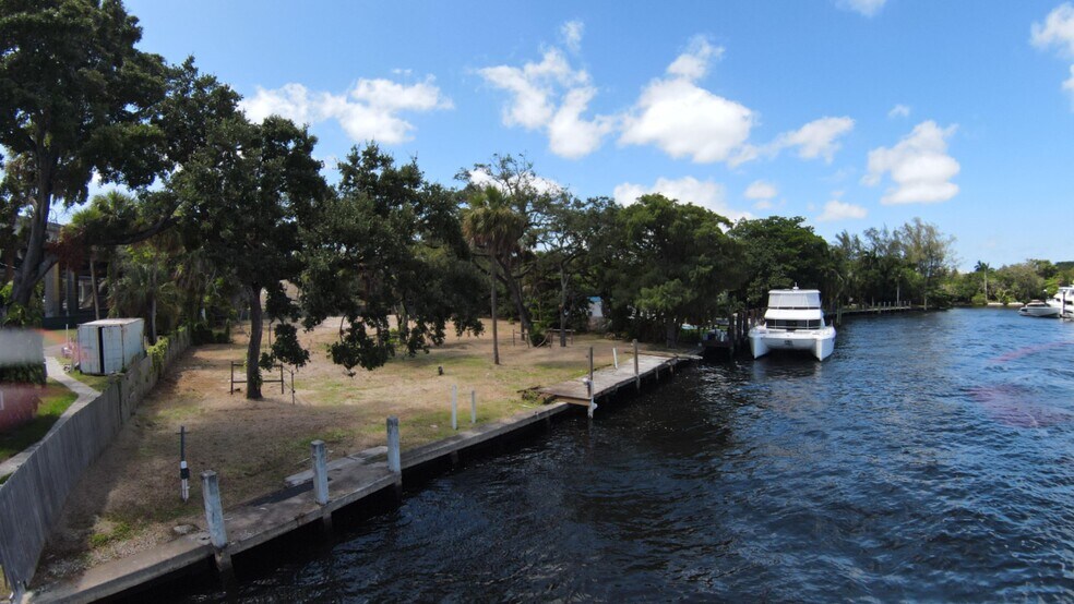 2060 SW 16th Ct, Fort Lauderdale, FL à vendre - Aérien – Image 3 sur 6