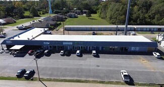 Plus de détails pour 7189 Us Highway 61, Saint Francisville, LA - Bureau à louer