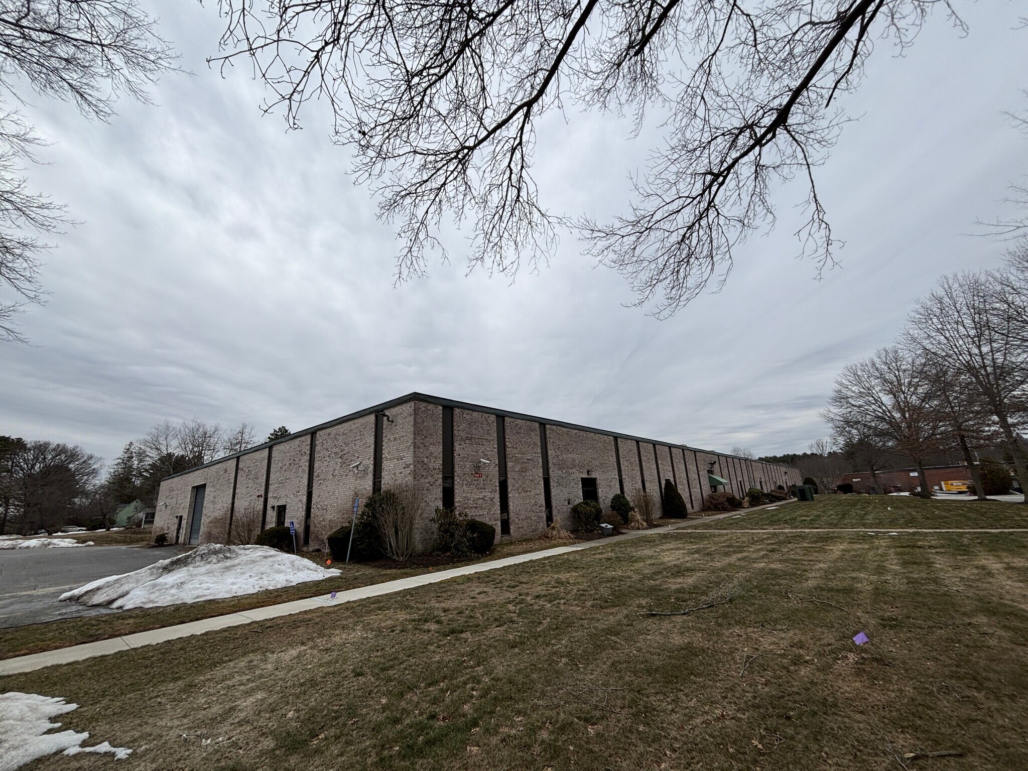 2-8 Craig Rd, Acton, MA à louer Photo principale– Image 1 sur 9