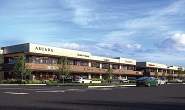 I-10 W & Balcones Creek Dr, Boerne, TX à louer Photo intérieure– Image 2 sur 3