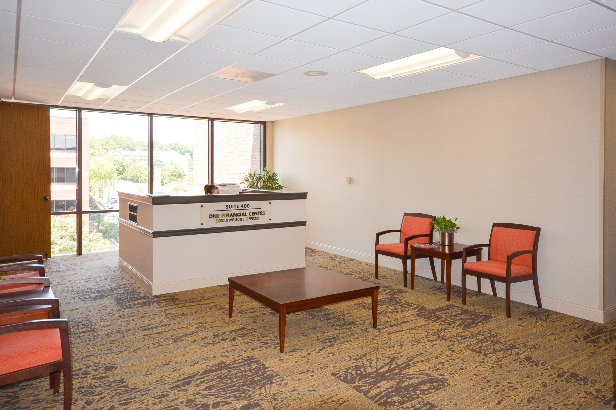 650 S Shackleford Rd, Little Rock, AR à louer Photo de l’immeuble– Image 1 sur 7