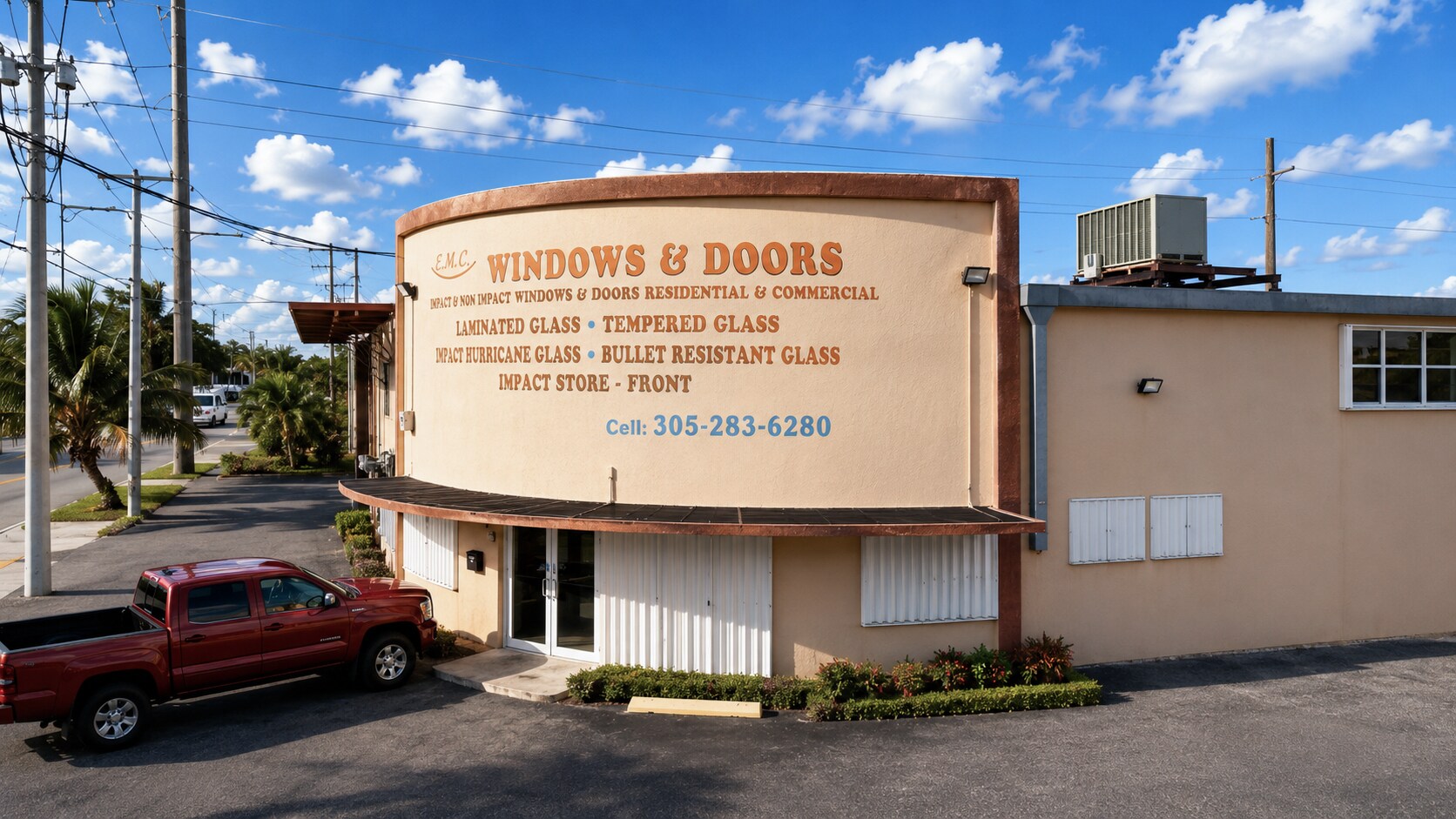 455 E 10th Ave, Hialeah, FL à vendre Photo de l’immeuble– Image 1 sur 10
