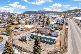 Plus de détails pour 231 Elm St, Leadville, CO - Logement à vendre