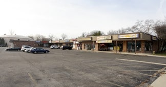 Plus de détails pour 1500-1522 N Elmhurst Rd, Mount Prospect, IL - Local commercial à louer