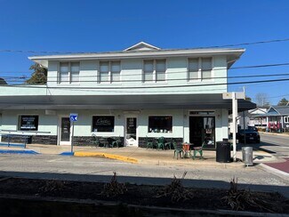 Plus de détails pour 9132 Bay Ave, North Beach, MD - Local commercial à louer