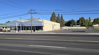 Plus de détails pour 4609 S 6th St, Klamath Falls, OR - Local commercial à vendre