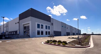 Plus de détails pour Industrial Dr, Stockton, CA - Industriel/Logistique à louer