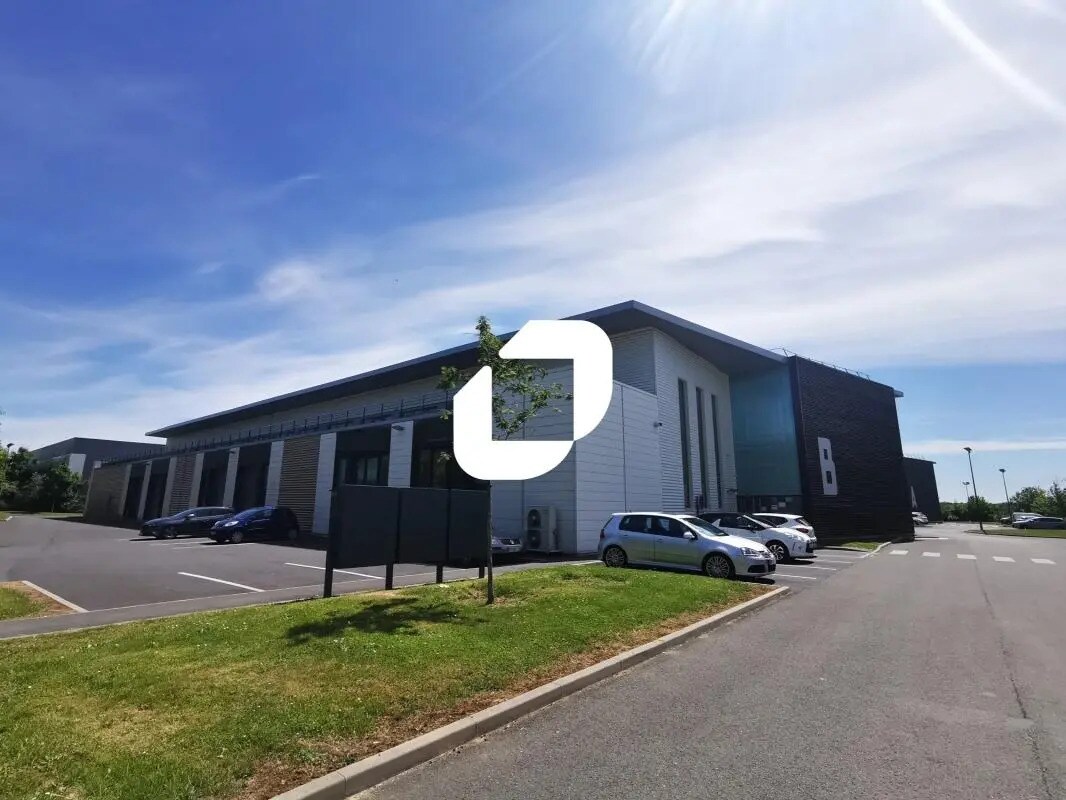 Bureau dans Serris à vendre Photo de l’immeuble– Image 1 sur 7