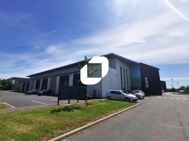 Plus de détails pour Bureau à vendre