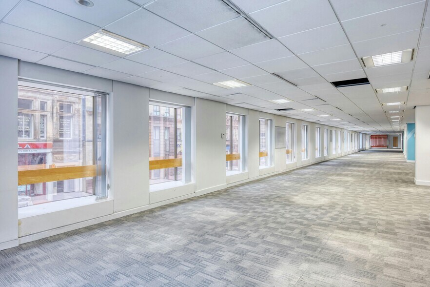 51 West George St, Glasgow à louer - Photo de l’immeuble – Image 3 sur 8