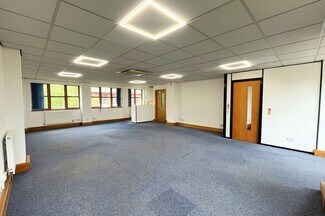 Plus de détails pour Station Rd, Witham - Bureau à louer