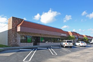 Plus de détails pour 10750-10806 Wiles Rd, Coral Springs, FL - Local commercial à louer