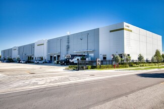 Plus de détails pour 3000-3042 NW 73rd St, Miami, FL - Industriel/Logistique à louer