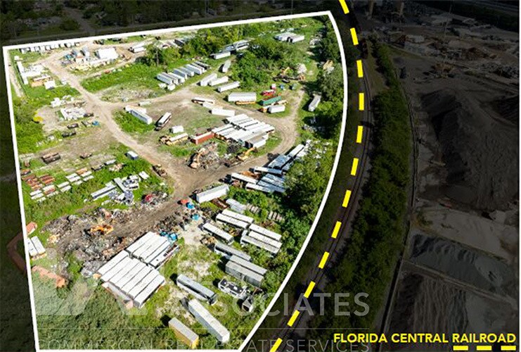 3141 Sharpe Rd, Apopka, FL à louer - Photo de l’immeuble – Image 2 sur 35