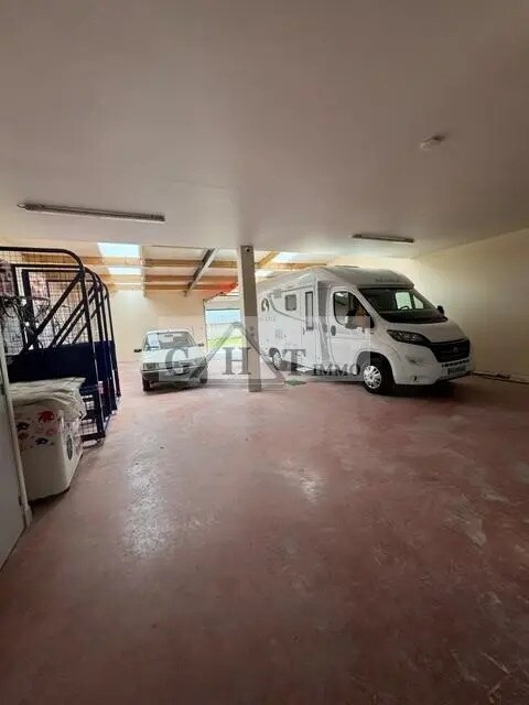 Plus de détails pour Industriel/Logistique à louer