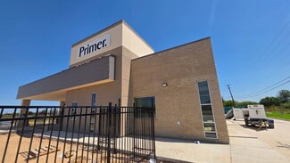 Plus de détails pour 8710 Potranco Rd, San Antonio, TX - Local commercial à vendre
