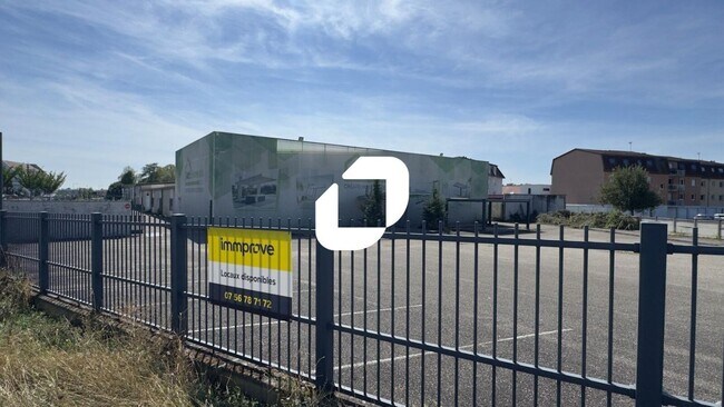 Plus de détails pour 1 Rue Louis Armand, Soufflenheim - Local d’activités à vendre
