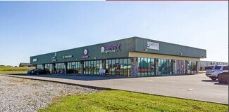 Plus de détails pour 1085 Eagle Lake Dr, Lawrenceburg, KY - Bureau/Local commercial, Local d'activités à louer