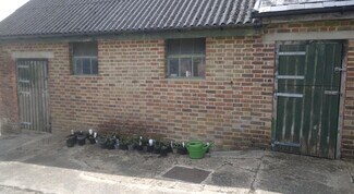 Plus de détails pour Vowels Ln, East Grinstead - Industriel/Logistique à louer