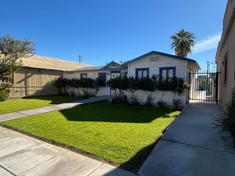 1482 6th St, Coachella, CA à louer - Photo de l’immeuble – Image 3 sur 17