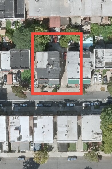 2121 Grand Ave, Bronx, NY à vendre - Photo principale – Image 1 sur 1