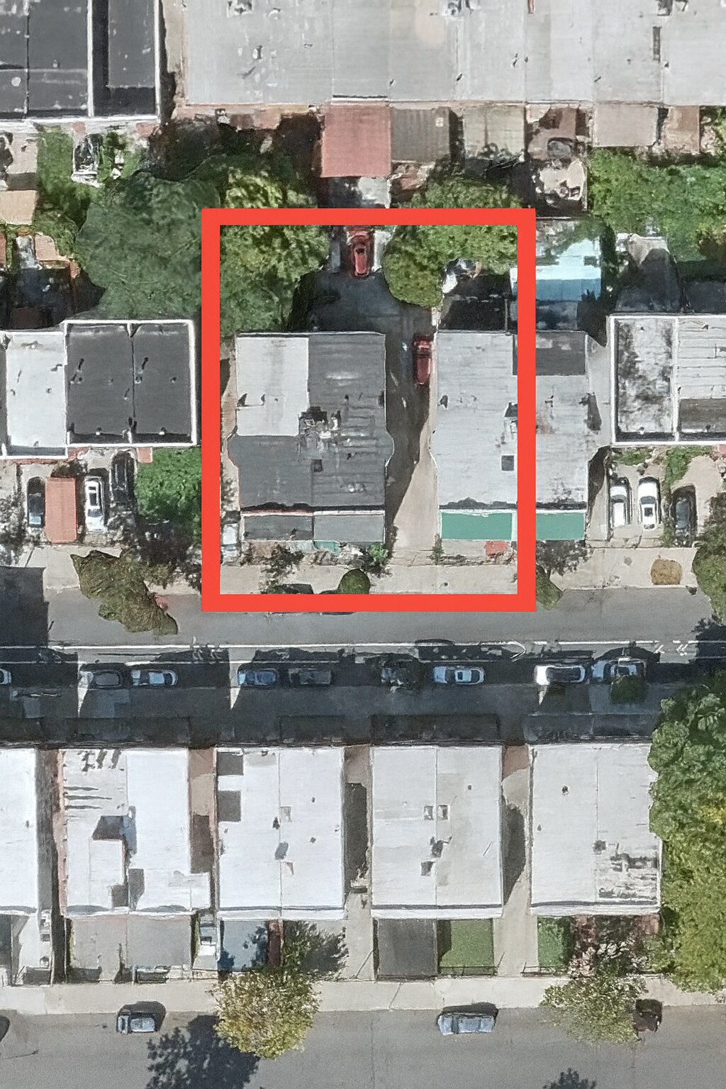 2121 Grand Ave, Bronx, NY à vendre Photo principale– Image 1 sur 2