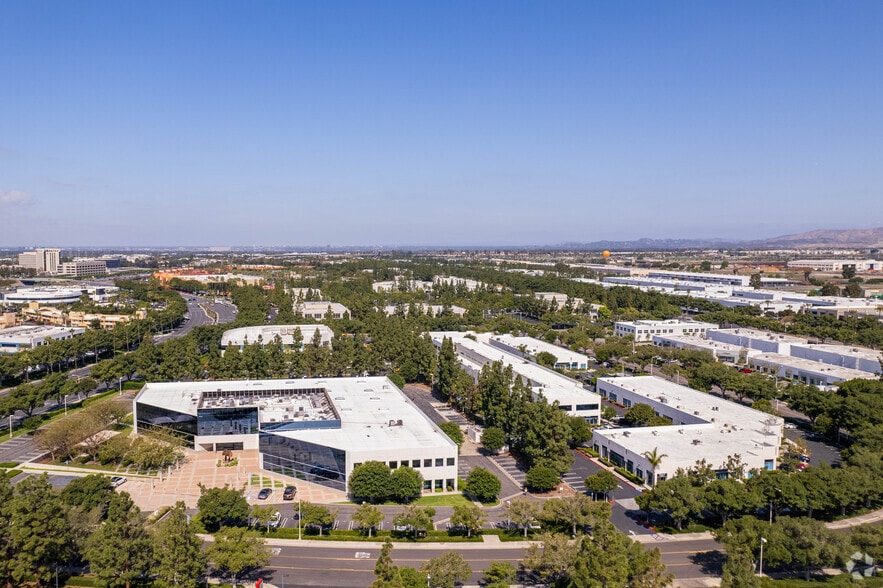 23 Mauchly, Irvine, CA à louer - Aérien – Image 3 sur 22