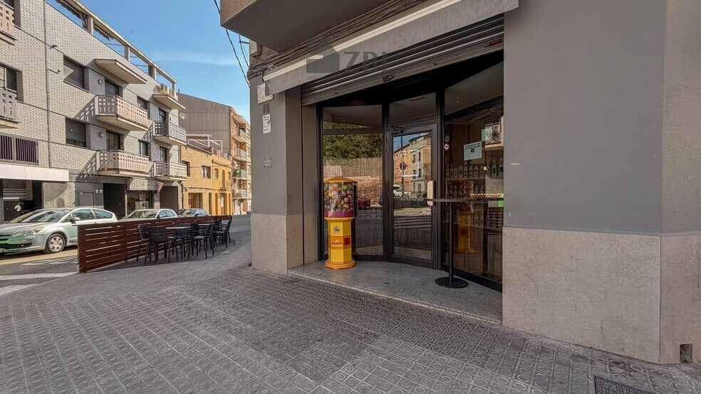 Immeuble residentiel dans Sant Joan de Vilatorrada, Barcelona à vendre - Photo intérieure – Image 1 sur 2