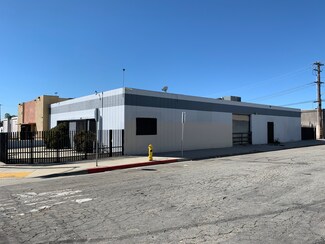 Plus de détails pour 13103 S Broadway, Los Angeles, CA - Industriel/Logistique à vendre