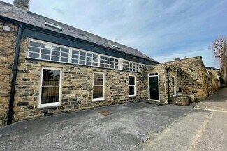 Plus de détails pour Clifford Rd, Boston Spa - Bureau à louer