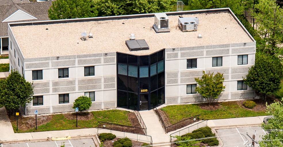 8500 Westphalia Rd, Upper Marlboro, MD à louer - Photo de l’immeuble – Image 3 sur 22