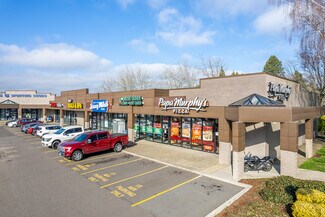 Plus de détails pour 11705 SW Pacific Hwy, Tigard, OR - Local commercial à louer