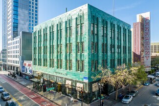 Plus de détails pour Oakland Creative Office Portfolio – Bureau à vendre, Oakland, CA