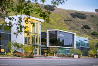 Plus de détails pour 4215 Sorrento Valley Blvd, San Diego, CA - Local d'activités à louer