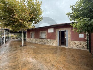 Plus de détails pour Carretera Antigua, 1, Nuévalos - Hôtellerie à vendre