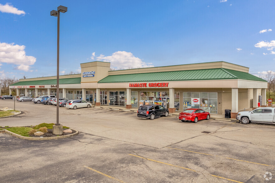 500 Kolb Dr, Fairfield, OH à louer - Photo de l’immeuble – Image 3 sur 4