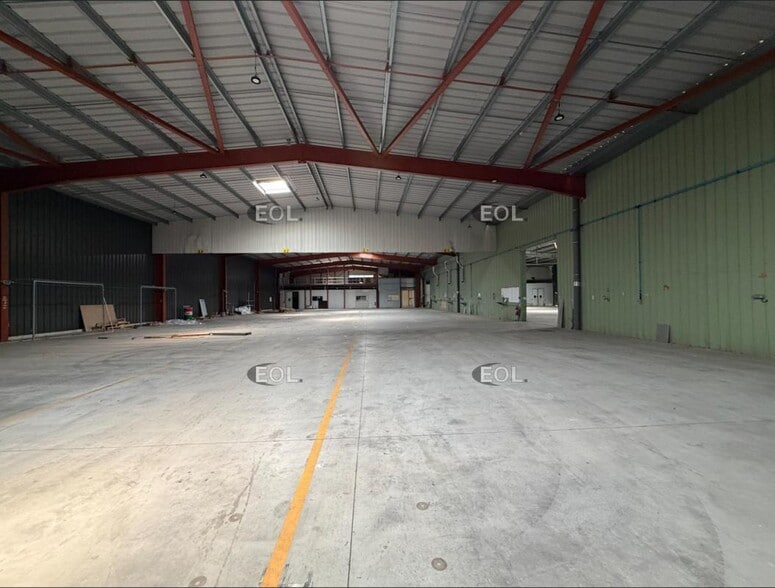 Industriel/Logistique dans Bollène à louer - Photo intérieure – Image 3 sur 8