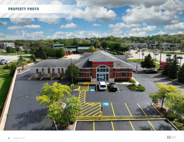 251 E Maple St, New Lenox, IL à vendre - Photo de l’immeuble – Image 3 sur 9