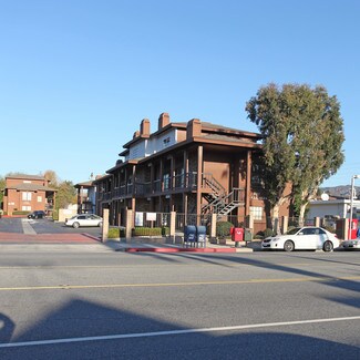 Plus de détails pour 207 W Alameda Ave, Burbank, CA - Bureau à louer