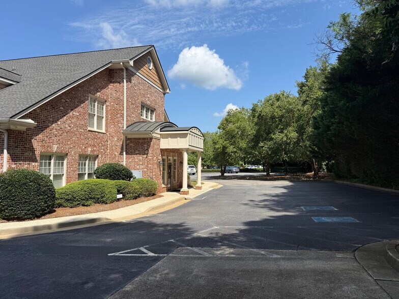 291 Heritage Walk, Woodstock, GA à vendre - Photo de l’immeuble – Image 3 sur 21