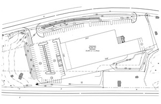 Plus de détails pour Shattuck Way & River Road, Newington, NH - Industriel/Logistique à louer