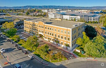 455 O'Connor Dr, San Jose, CA - Vue aérienne  vue de carte