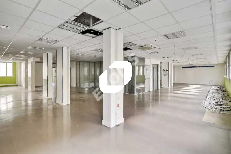 Bureau dans Paris à louer - Photo de l’immeuble – Image 3 sur 8