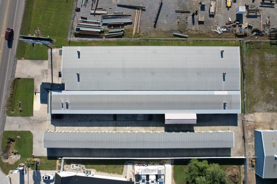 4840 LA-311, Houma, LA à vendre - Photo de l’immeuble – Image 3 sur 5