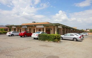 Plus de détails pour 24760 Sunnymead Blvd, Moreno Valley, CA - Bureau/Médical, Local commercial à louer