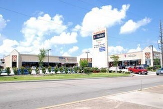 Plus de détails pour 10701 W Bellfort Ave, Houston, TX - Bureau/Local commercial, Local commercial à louer
