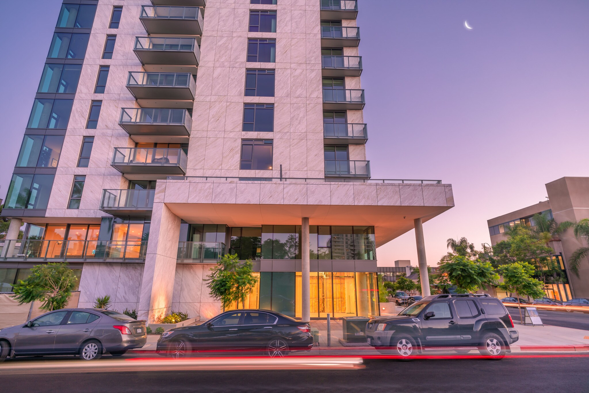 2865 5th Ave, San Diego, CA à louer Photo principale– Image 1 sur 6