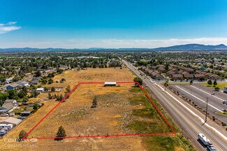 Plus de détails pour 3131 SW Highland Ave, Redmond, OR - Terrain à vendre