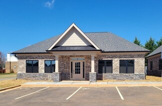 Plus de détails pour 1060 Garland Dr, Bogart, GA - Bureau à louer